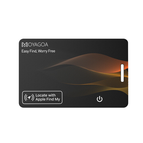 Find m10 card tracker - find,