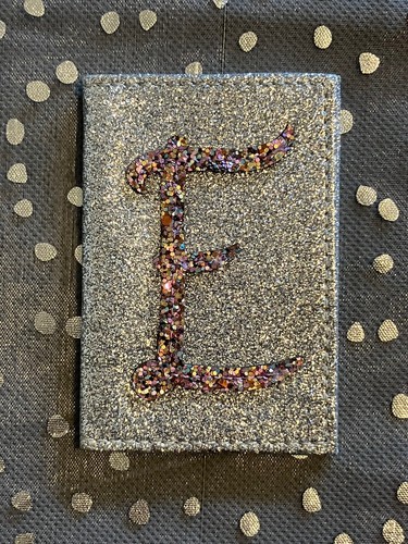 Accessorize card ticket holder - accessorize,