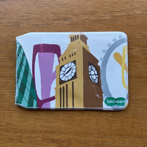 London underground oyster card - underground,