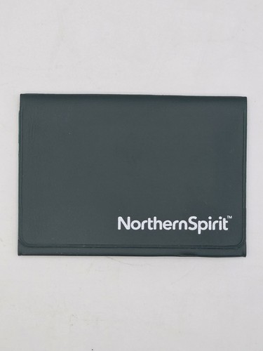 Northern spirit train ticket - spirit,