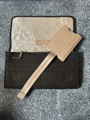 Reserve travel document wallet - travel,
