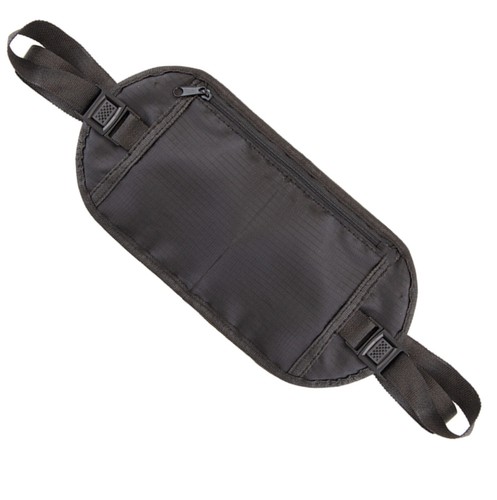 Travel money belt security - travel,