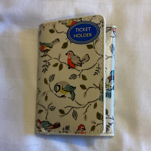 Cath kidston bird print - kidston, faux