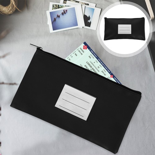 Check organizer money holder - organizer,