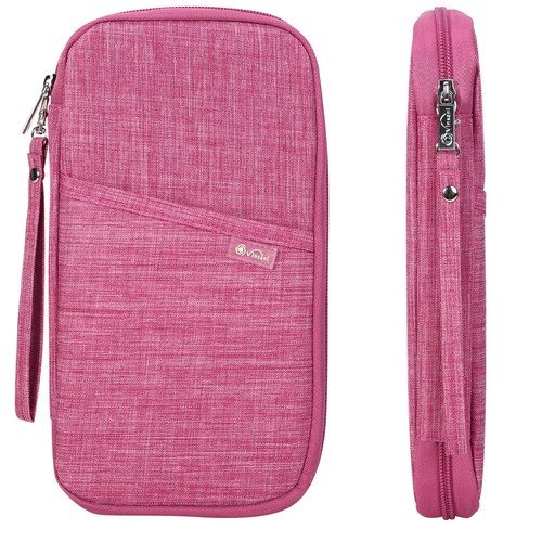 Vinsani family travel wallet - vinsani,