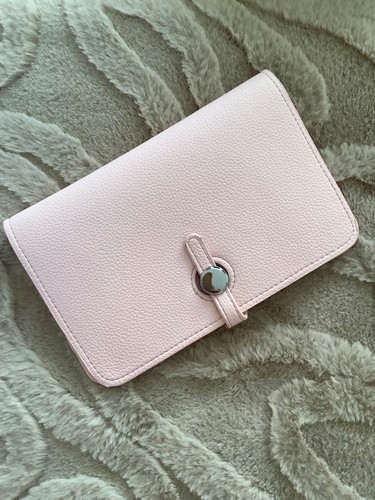 Travel wallet clutch pale - travel,